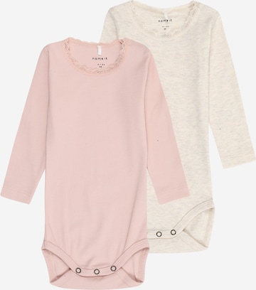 smėlio NAME IT Šliaužtinukas / glaustinukė 'NBFKab': priekis