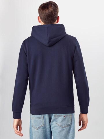 Coupe regular Sweat-shirt Champion Authentic Athletic Apparel en bleu