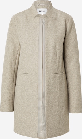 Cappotto di mezza stagione 'ONLNancy' di ONLY in verde: frontale