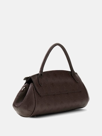 GUESS Handbag 'Diana' in Brown