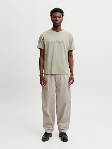 T-Shirt JACK & JONES en vert