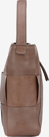 Crickit Handbag 'Iva' in Grey