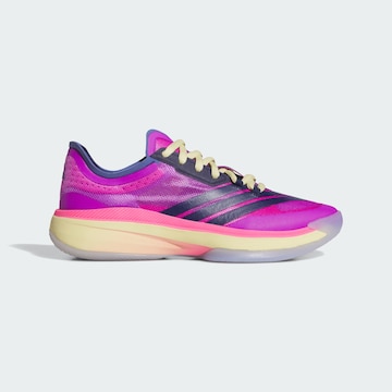 Chaussure de sport 'Adizero Select 3.0' ADIDAS PERFORMANCE en violet