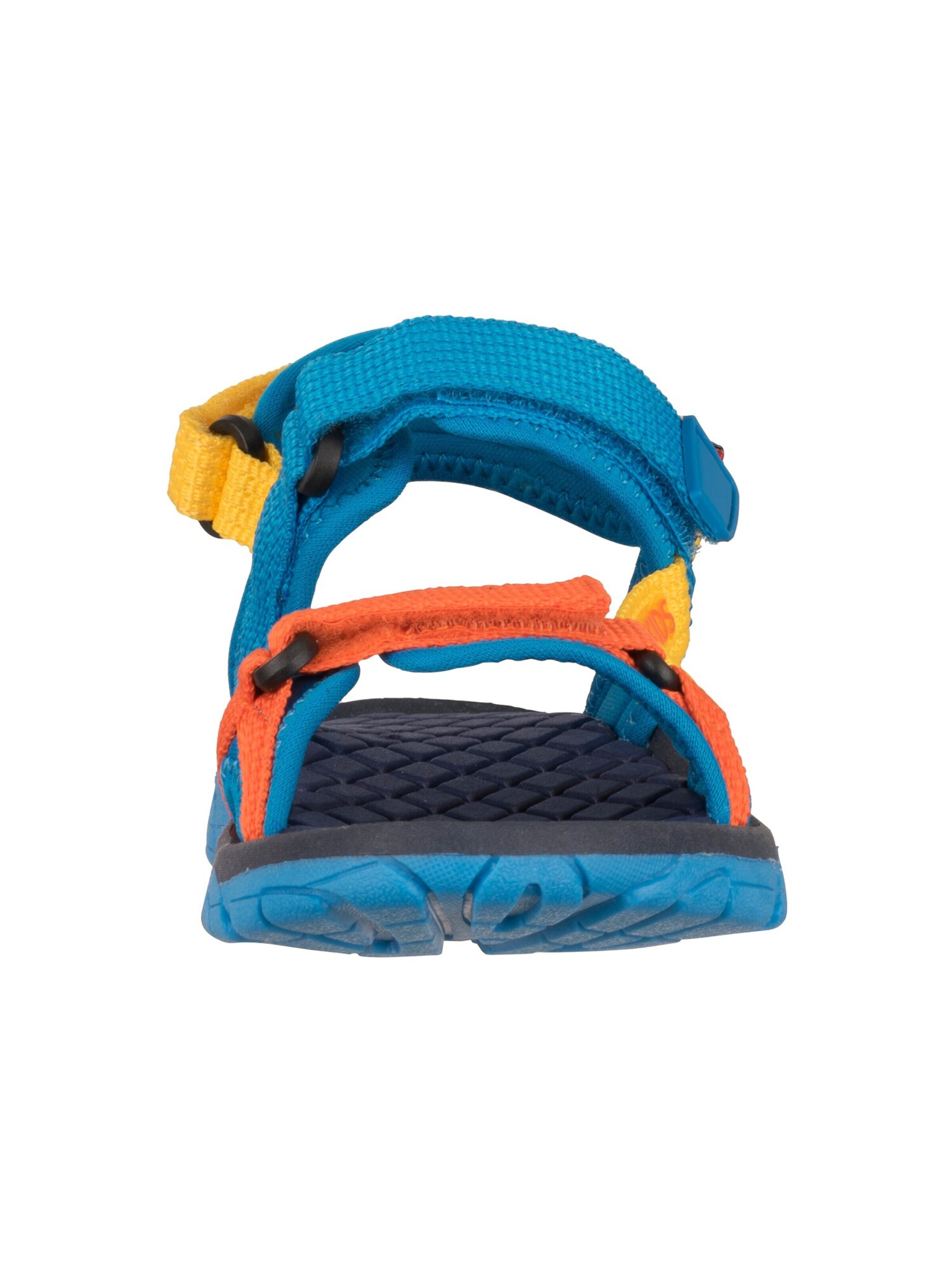TROLLKIDS Sandale‌‌‌‌ in Blau