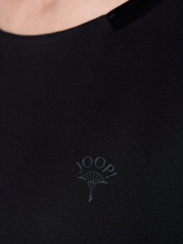 T-shirt ' Loungewear ' JOOP! en noir