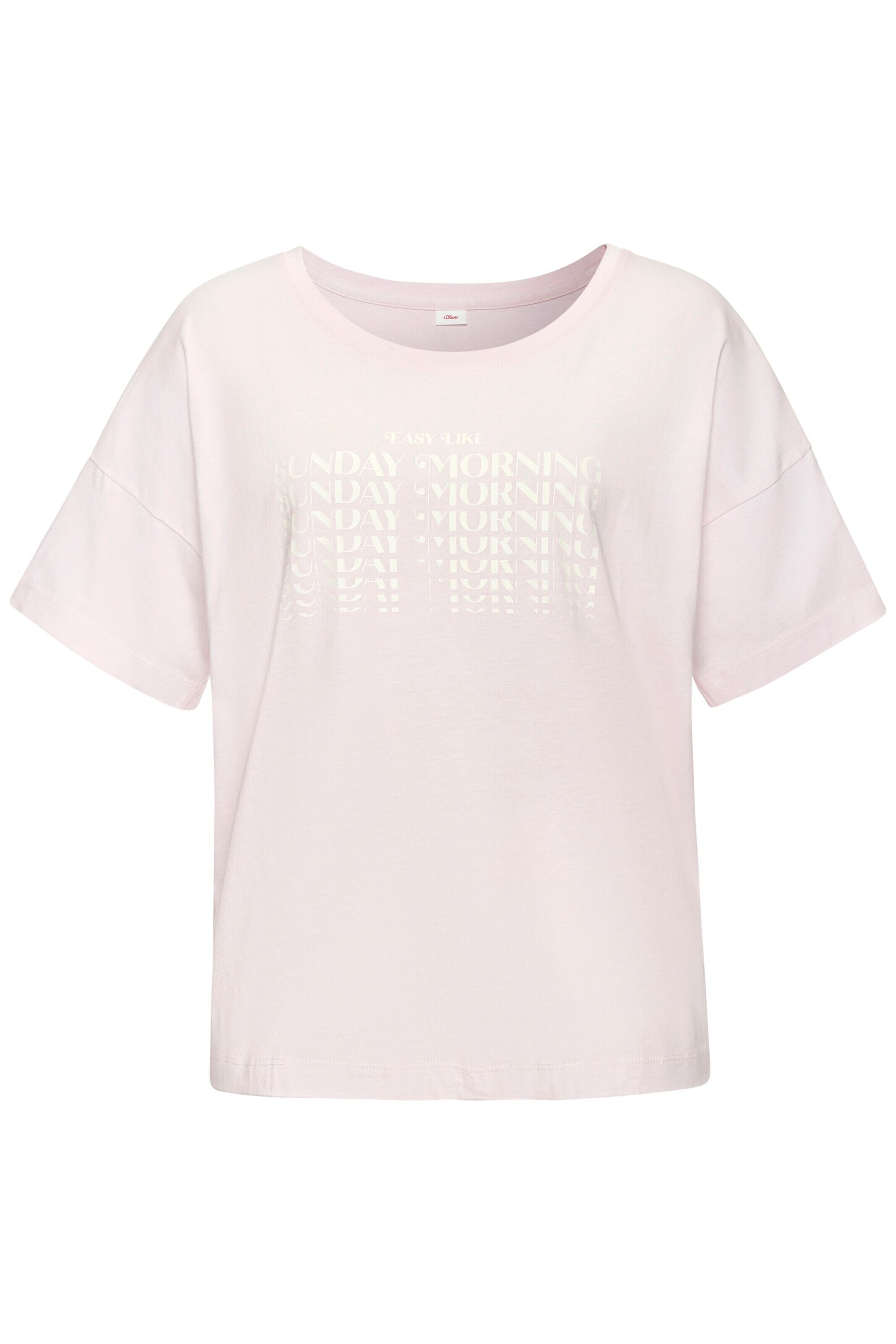 s.Oliver Pyžamo – pink