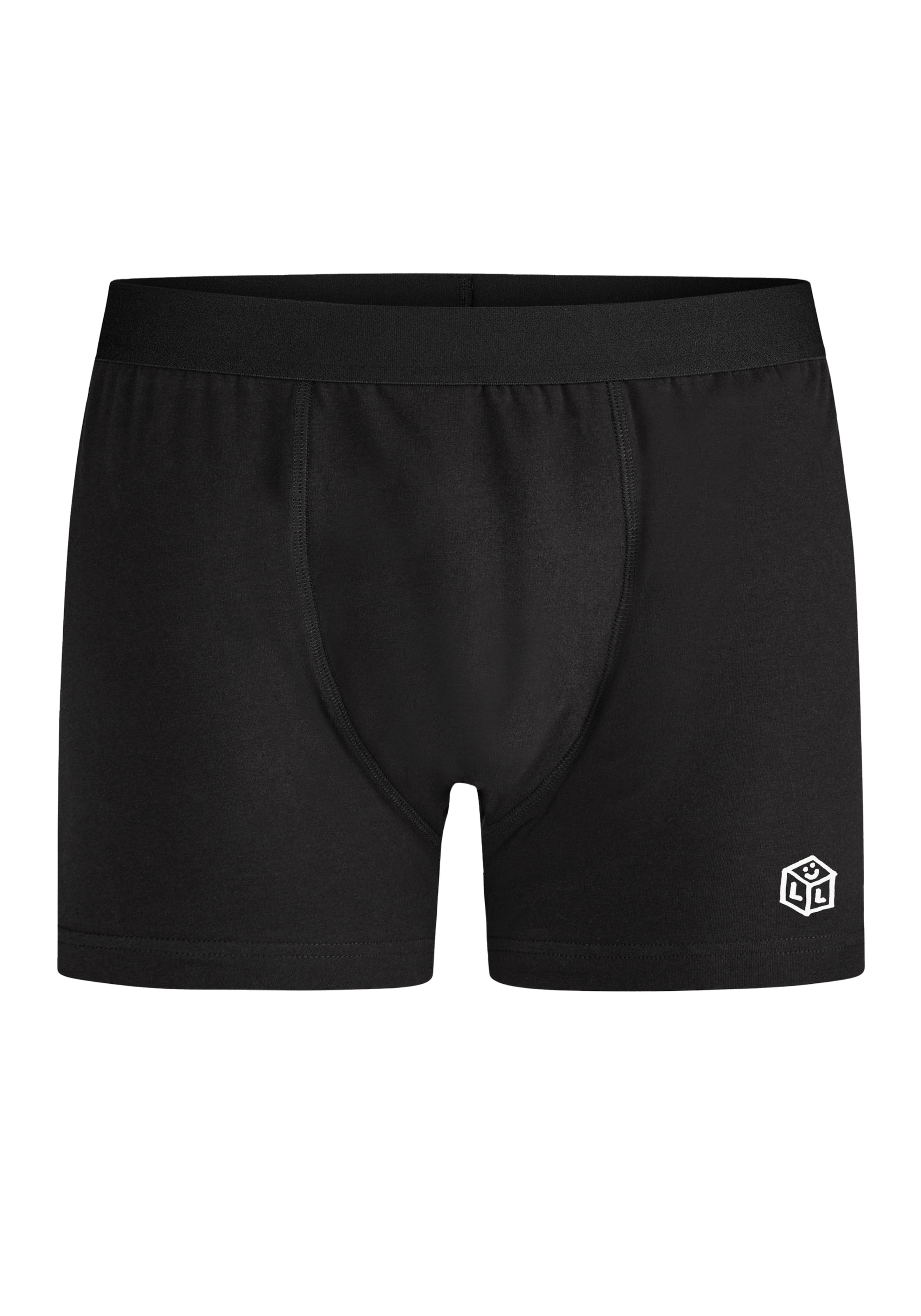 Lousy Livin Boxer shorts in Black