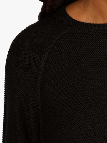 Adrianna Papell Trui in Zwart