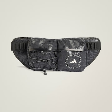Sacs banane de sport ADIDAS BY STELLA MCCARTNEY en noir