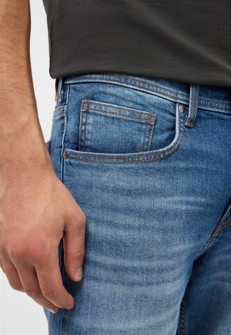 MUSTANG Slim fit Jeans 'Orlando' in Blue