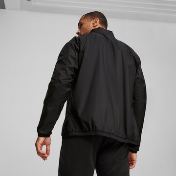 PUMA Performance Jacket 'teamGOAL' in Black