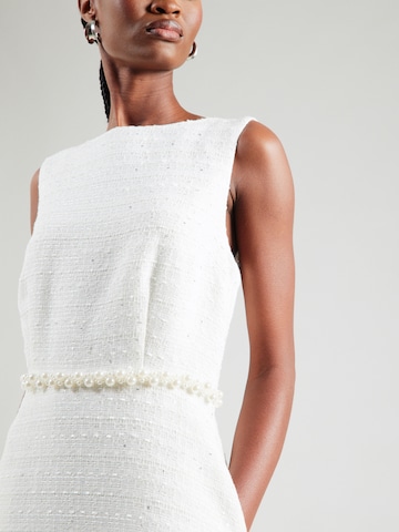 APART Kleid in Weiß