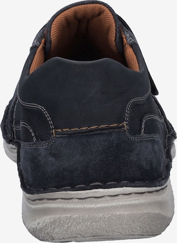 JOSEF SEIBEL Sneaker low in Blau