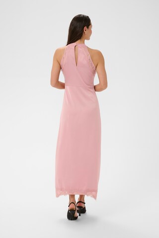 Kaffe Evening dress 'KASadie' in Purple