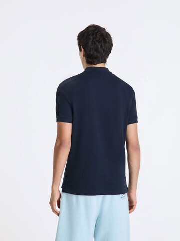 Maglietta 'PEUTEREY ZENO 02 T-Shirt e Polo' di Peuterey in blu