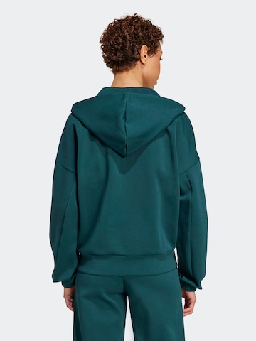 Veste de survêtement 'Future Icons' ADIDAS SPORTSWEAR en vert