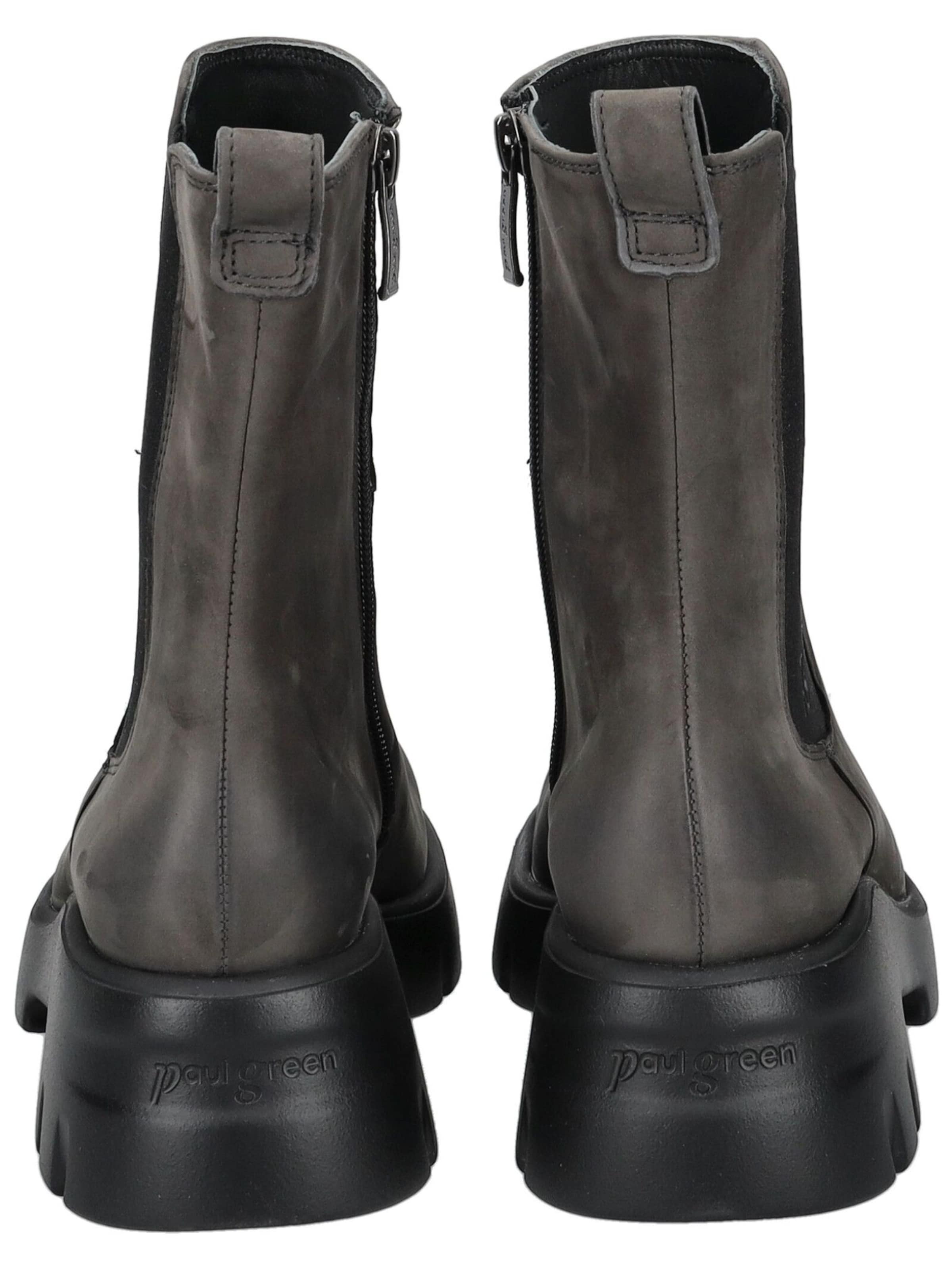 Stivaletto di Paul Green in grigio