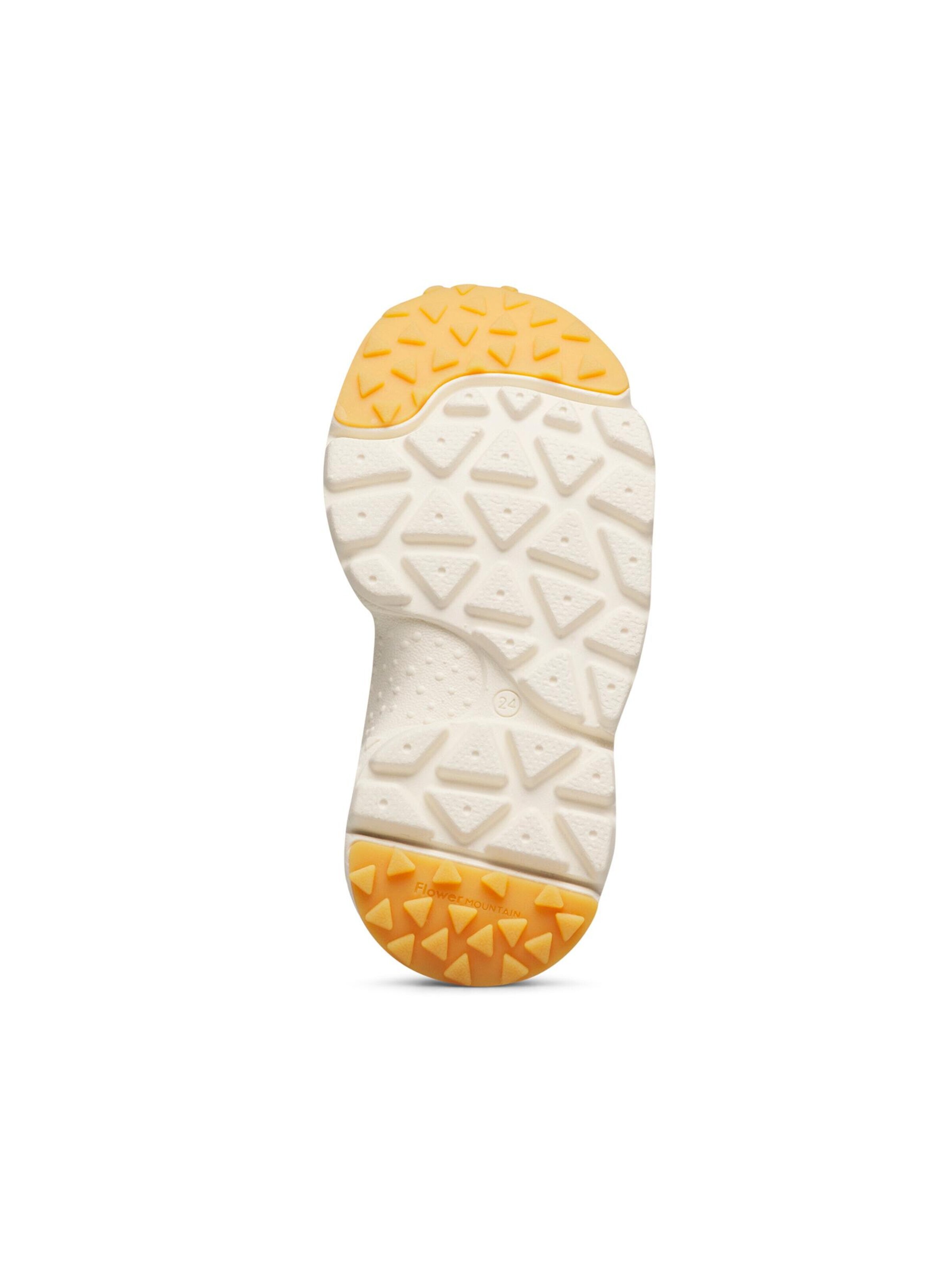 Baskets 'RAIKIRI JUNIOR.' NATURINO en beige