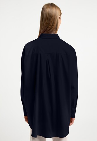 Frieda & Freddies NY Bluse Blouse in Blau