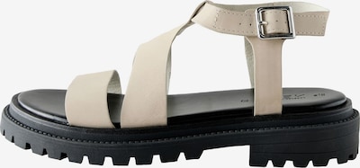 Next Sandale u svijetlobež, Pregled proizvoda