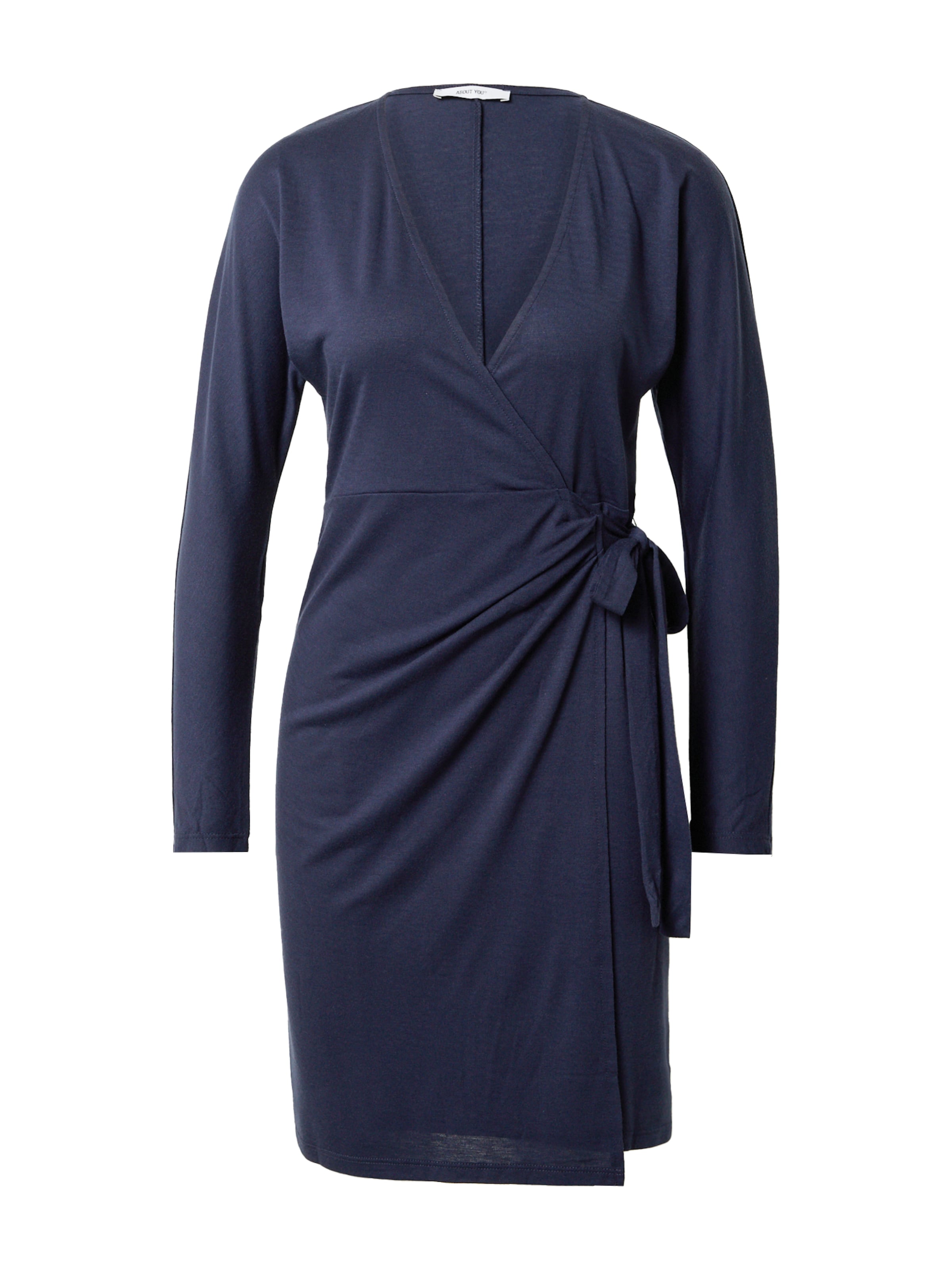 ABOUT YOU Рокля 'Josephina' в синьо: отпред