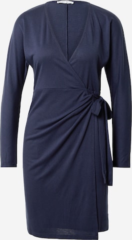 ABOUT YOU Dress 'Josephina' in Blue: front