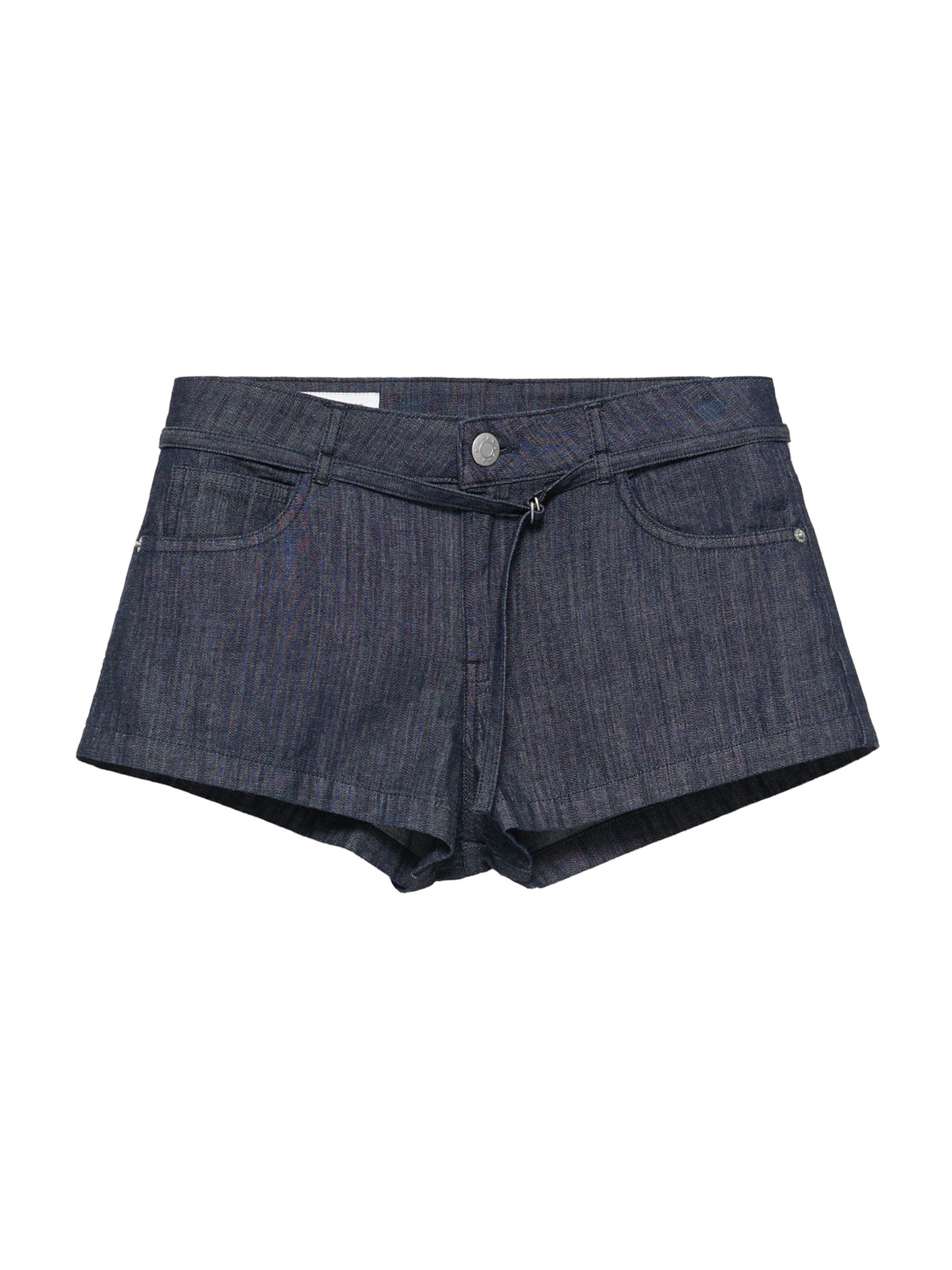 Pull&Bear Jeans in 24-25 in Dark blue, Item view