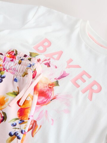 Set di Baker by Ted Baker in bianco