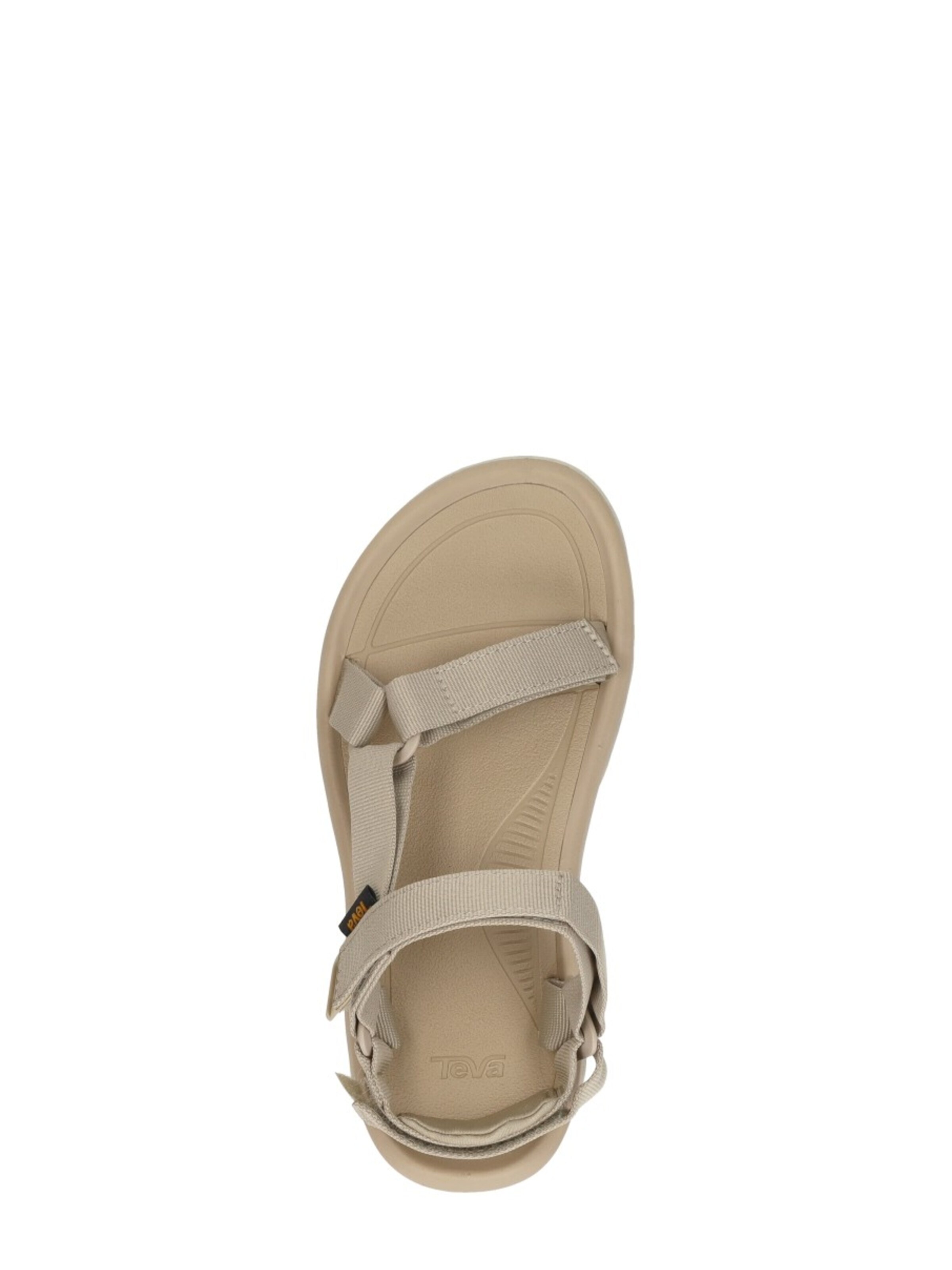 Sandales TEVA en beige