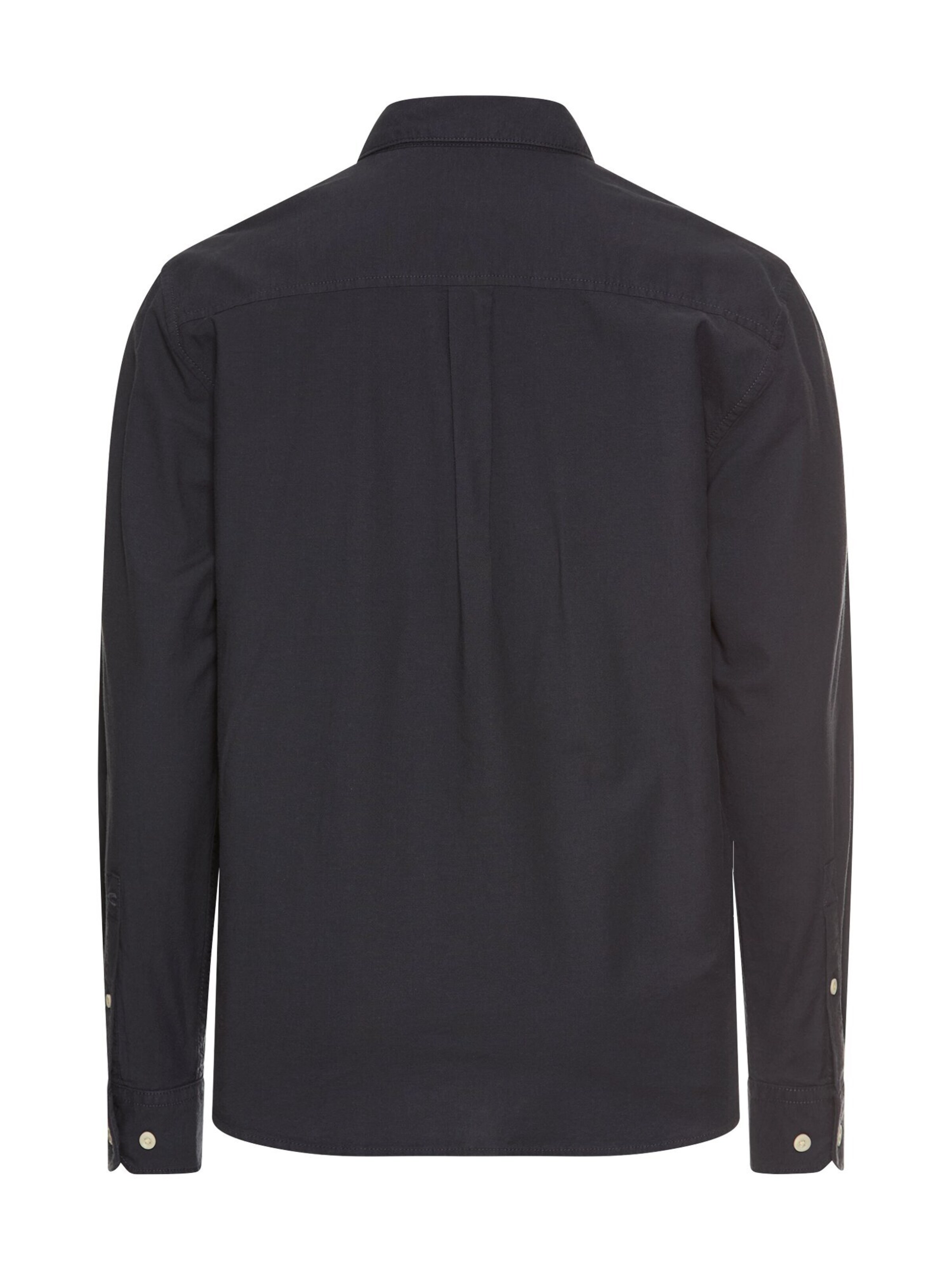 CAMEL ACTIVERegular Fit Košulja - plava boja