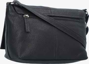 Burkely Crossbody Bag 'Soft Skylar' in Black