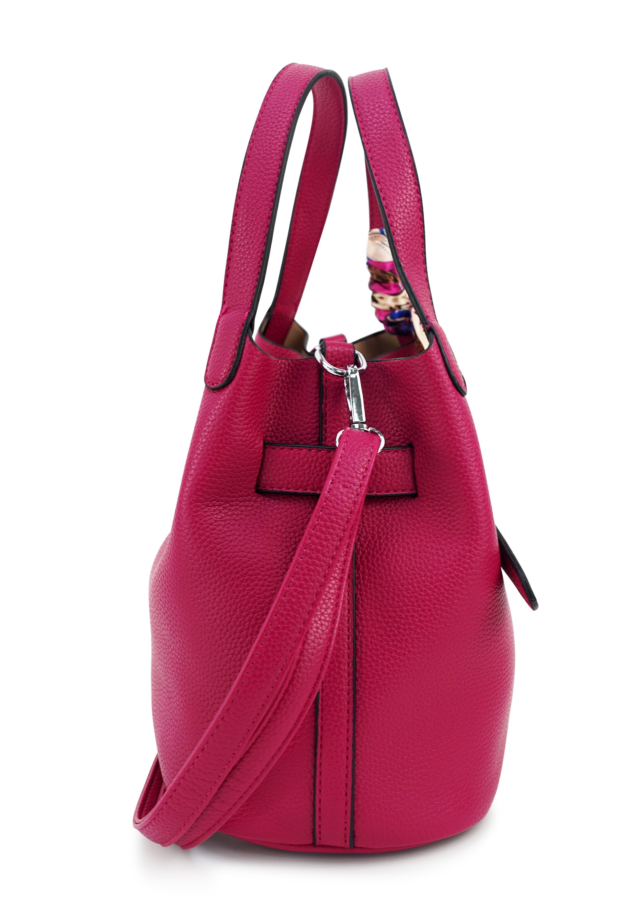 HARPA Handtasche 'MALU' in Rot