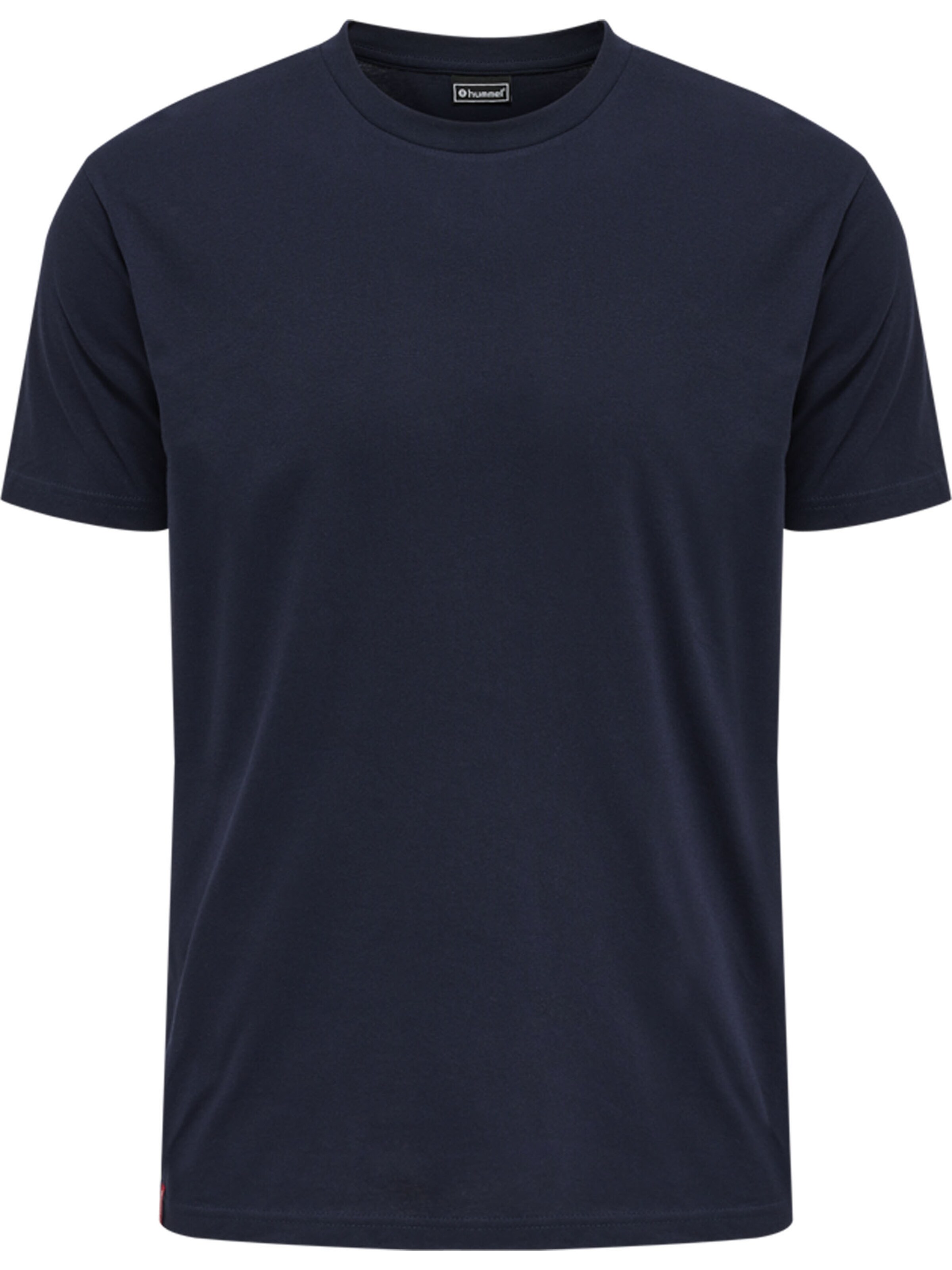 Hummel Bluser & t-shirts i blå: forside