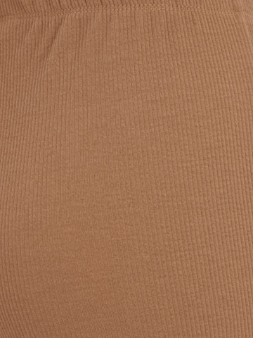 Vero Moda Tall - regular Pantalón 'IDA' en beige