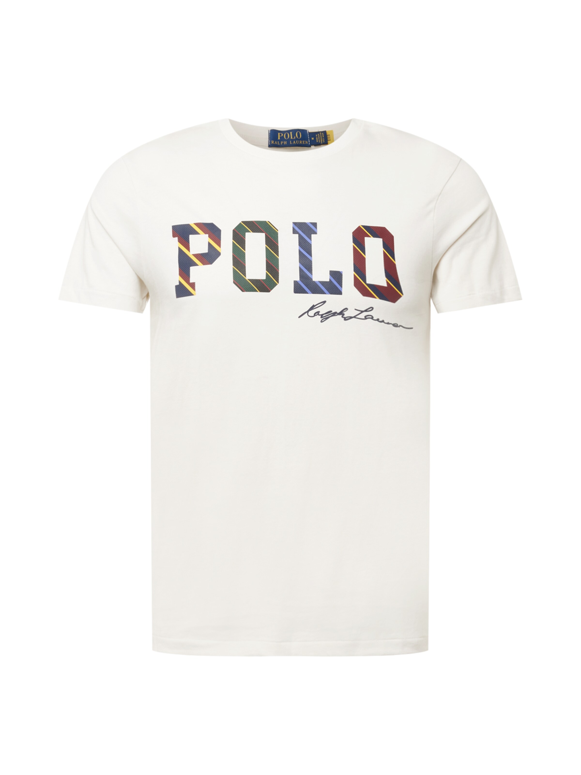 Ralph lauren t shirt herren about you Clearance