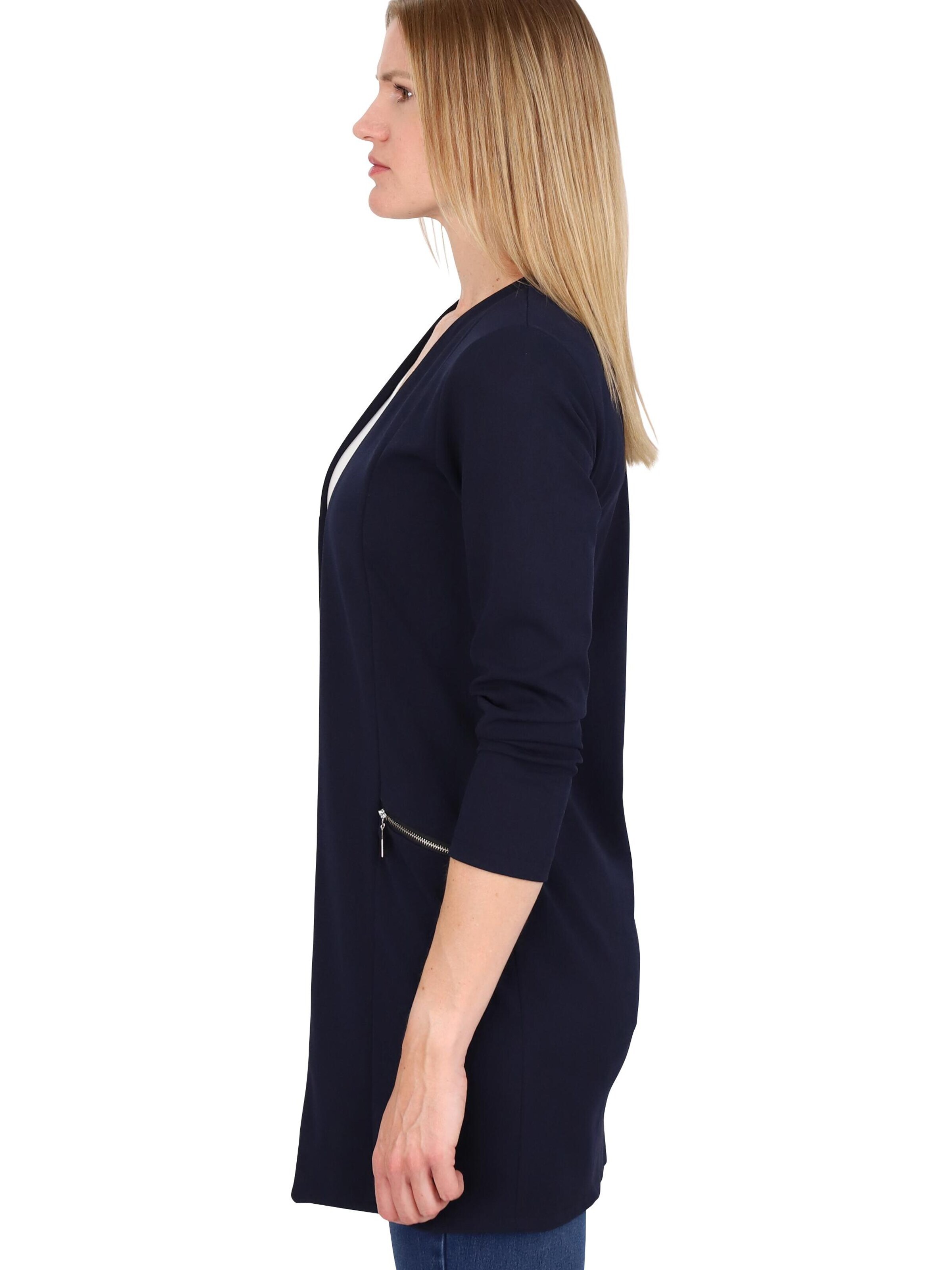 malito more than fashion Blazer in Blue