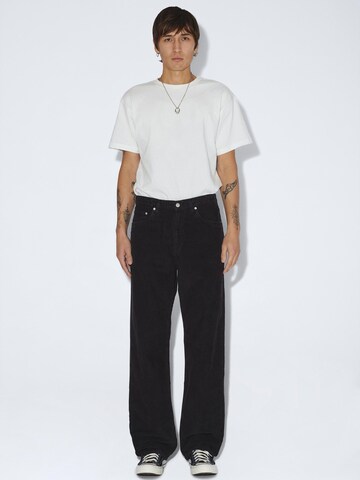 Dr. Denim Loose fit Jeans 'Omar Relaxed' in Black