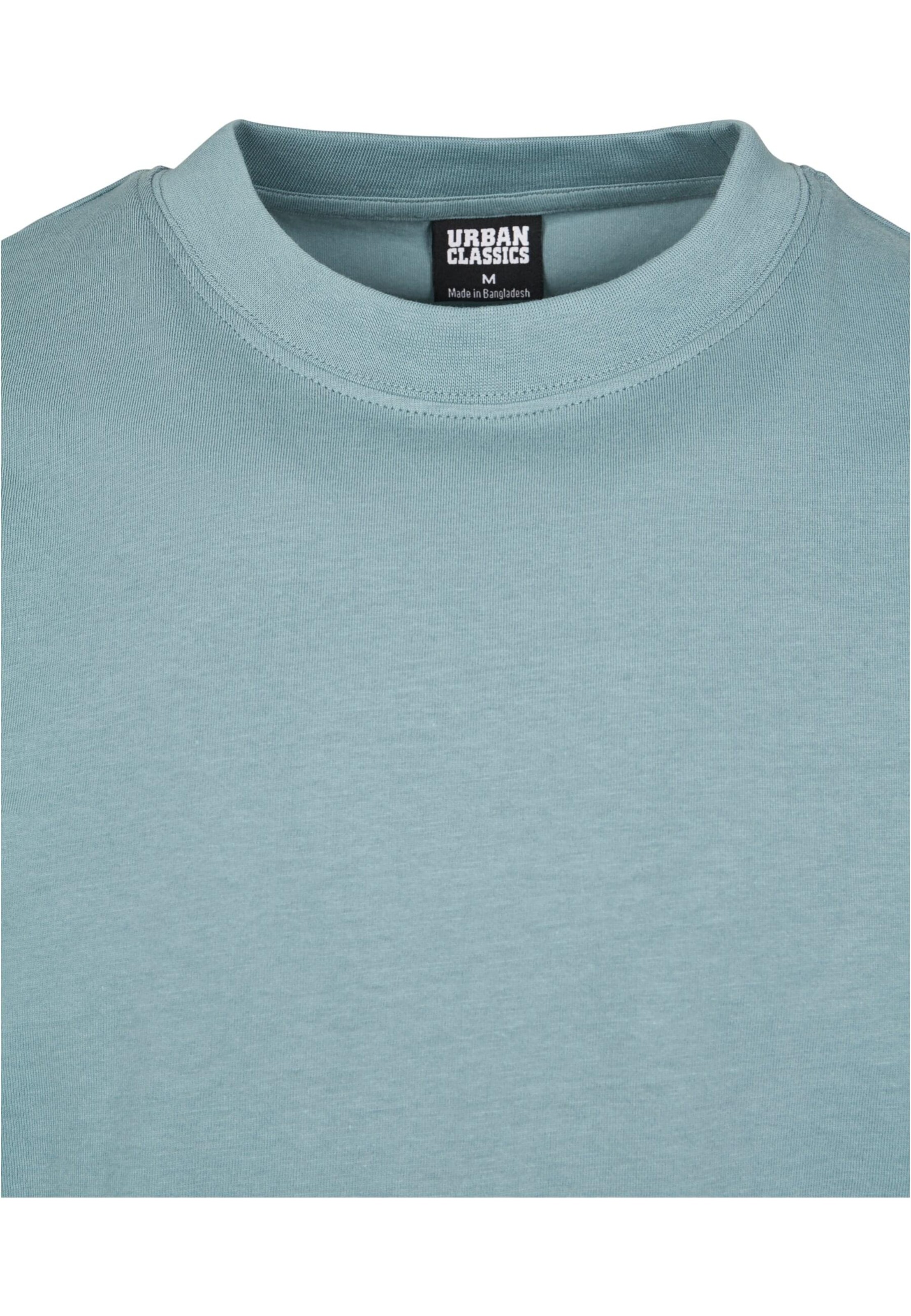 Urban Classics Shirt in Blue