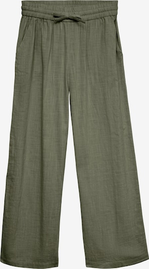 Kelnės 'VMCAIA' iš VERO MODA, spalva – alyvuogių spalva, Prekių apžvalga