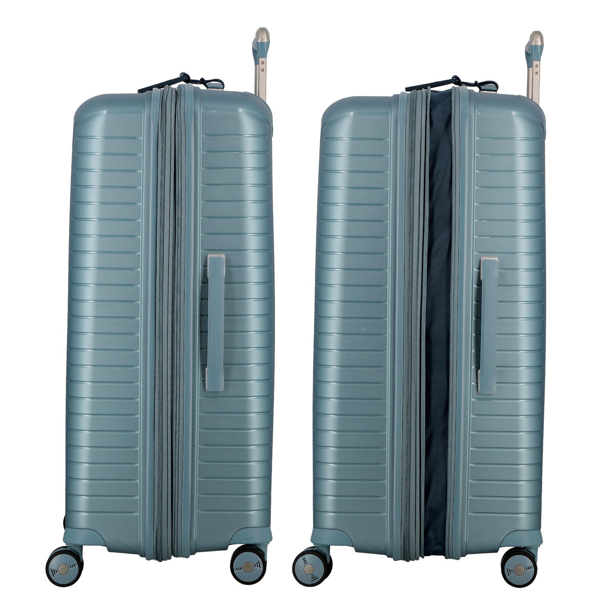 Trolley 'Evae' di Jump in blu