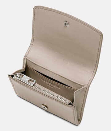 Liebeskind Berlin Wallet 'Louisa' in Beige