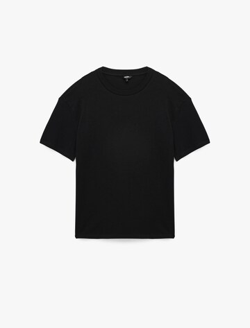 Koton Shirt in Black