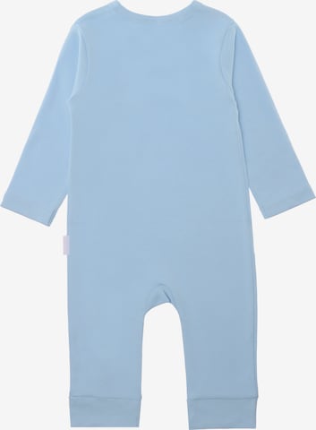 LILIPUT Jumpsuit 'LITTLE REBEL' in Blau