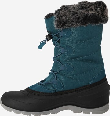 Kamik Snowboots 'Momentum' in Blau