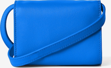 KARL LAGERFELD JEANS - Bolso de hombro en azul