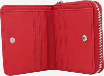 GERRY WEBER Wallet in Red