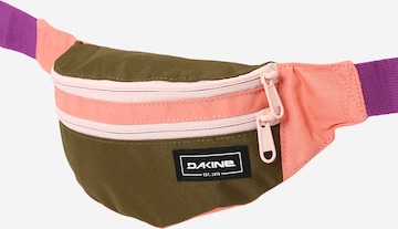 DAKINE Belt bag 'CLASSIC' in Green