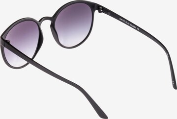 LE SPECS Sunglasses 'Swizzle' in Black