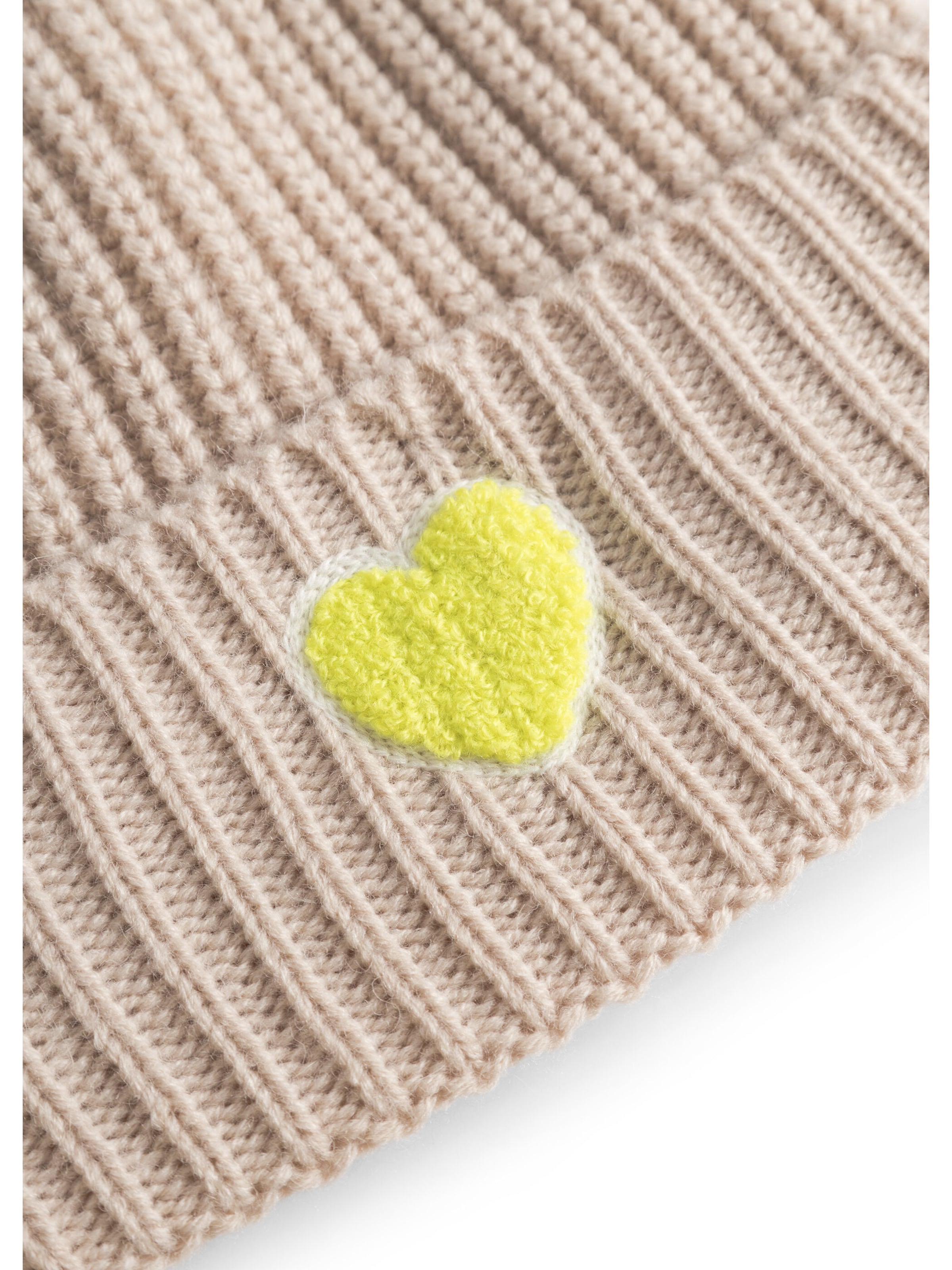 Bonnet CODELLO en beige