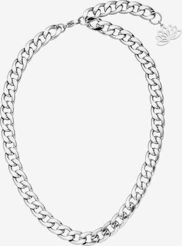 PURELEI Kæde 'Ikaika' i sølv